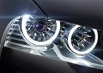 BMW Vision Connected Drive Concept 2011 года